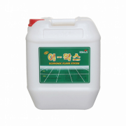 Nước lau sàn, đánh bóng sàn tiêu chuẩn KIM&S E-WAX