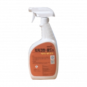 Chất bảo dưỡng làm sạch đồ gia dụng KIM&S TOUCH CLEAN GOLD S 1L