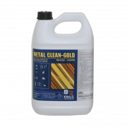 Hóa chất làm sạch và đánh bóng kim loại KIM&S METAL CLEAN GOLD 18.75L