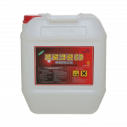 Nước rửa dùng cho máy rửa bát KIM&S PRO CLEAN SD