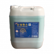 Nước trợ tráng dùng cho máy rửa bát KIM&S ACIDITY RINSE