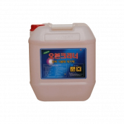 Chất tẩy rửa dầu mỡ cho dụng cụ nhà bếp KIM&S OVEN CLEANER