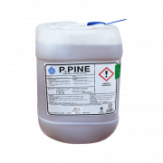 Hóa chất khử mùi hôi cống rãnh Chempro P - PINE