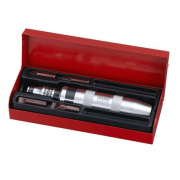 Bộ đầu vít đóng 6 chi tiết Pard