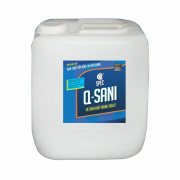 Dung dịch vệ sinh khử trùng toilet AVCO Q-Sani 20L