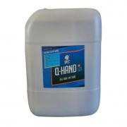 Gel rửa tay khô diệt khuẩn AVCO Q-Hand Gel 20L - Viện Pasteur chứng nhận