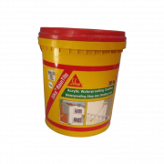 Hợp chất chống thấm đàn hồi Sika Raintite 20kg