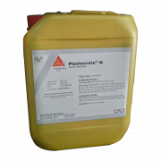 Phụ gia chống thấm cho bê tông Sika Plastocrete N 5L