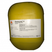 Phụ gia chống thấm cho bê tông Sika Plastorete N 25L