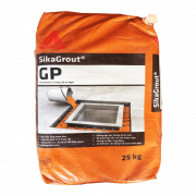 Vữa rót gốc xi măng Sika Sikagrout GP