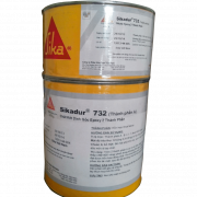 Vữa sửa chữa và chất kết dính Sika Sikadur 732