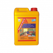 Chất xử lý độ ẩm và hiện tượng kiềm hóa bề mặt Sika Sikagard 905W