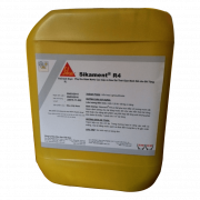 Phụ gia bê tông Sika Sikament R4 5L