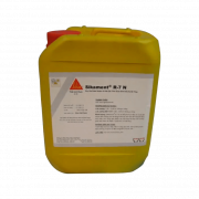 Phụ gia bê tông Sika Sikament R7 5L
