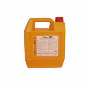 Phụ gia siêu hóa dẻo cho bê tông Bestmix Super R7 5L