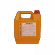 Dung dịch chống thấm và kết nối bê tông Bestmix BestLatex R114 5 L