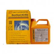 Hợp chất chống thấm hai thành phần Bestmix BestSeal AC402 20kg