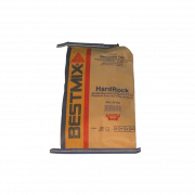 Hợp chất làm cứng nền sàn Bestmix HardRock xanh