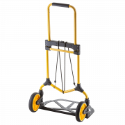 Xe đẩy hàng 2 bánh Stanley FT582