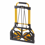 Xe đẩy hàng 2 bánh Stanley FT582