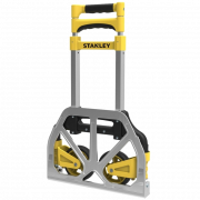 Xe đẩy hàng 2 bánh Stanley FT516