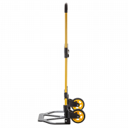 Xe đẩy hàng 2 bánh Stanley FT580