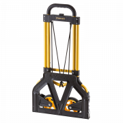 Xe đẩy hàng 2 bánh Stanley FT580