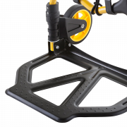 Xe đẩy hàng 2 bánh Stanley FT580