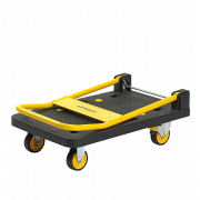 Xe đẩy hàng 4 bánh Stanley PC508