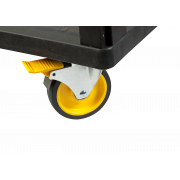 Xe đẩy hàng 4 bánh Stanley PC508