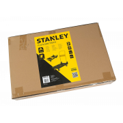 Xe đẩy hàng 4 bánh Stanley PC508