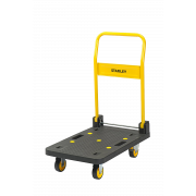 Xe đẩy hàng 4 bánh Stanley PC508