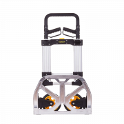 Xe đẩy hàng 2 bánh Stanley FT504