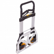 Xe đẩy hàng 2 bánh Stanley FT504