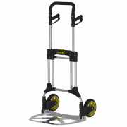 Xe đẩy hàng 2 bánh Stanley FT504