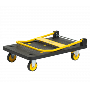 Xe đẩy hàng 4 bánh Stanley PC509