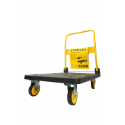 Xe đẩy hàng 4 bánh Stanley PC509