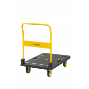 Xe đẩy hàng 4 bánh Stanley PC509