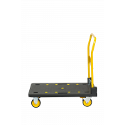 Xe đẩy hàng 4 bánh Stanley PC509