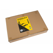 Xe đẩy hàng 4 bánh Stanley PC509