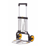 Xe đẩy hàng 2 bánh Stanley FT503