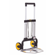 Xe đẩy hàng 2 bánh Stanley FT503