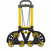 Xe đẩy hàng 2 bánh lên cầu thang Stanley FT581