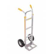 Xe đẩy hàng 2 bánh Stanley HT513