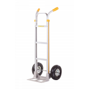 Xe đẩy hàng 2 bánh Stanley HT513