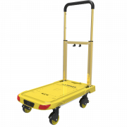 Xe đẩy hàng 4 bánh Stanley PC518