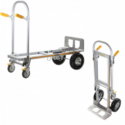 Xe đẩy hàng đa năng Stanley MT515