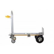 Xe đẩy hàng đa năng Stanley MT515