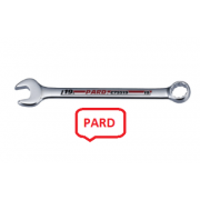 Khóa vòng miệng Pard 14