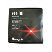 Máy đo khoảng cách laser 2 tia Magpie Technology VH-80